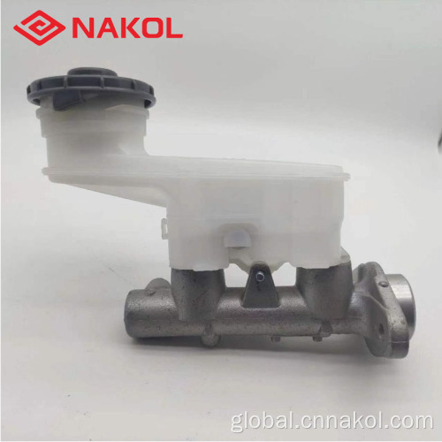 Auto Brake Pump Brake master cylinder OE 46100-SEH-H51 for Honda Factory